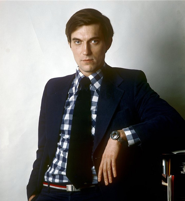 Евгений Киндинов