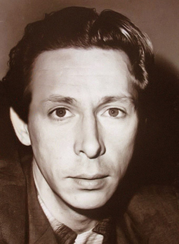 Олег Ефремов