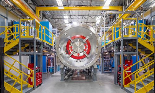 Реактор Norman