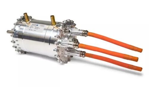 Электродвигатель HPM-400