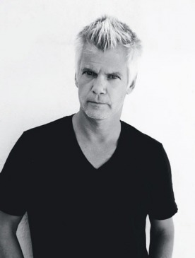 Марк Абрахамс