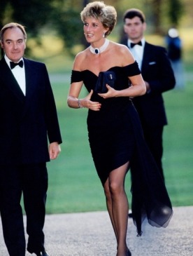 Принцесса Диана