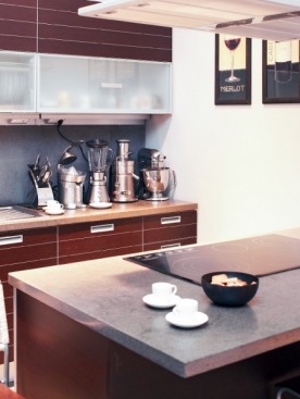 Кухонный  гарнитур DADA