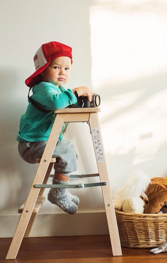 сын николая зверкова