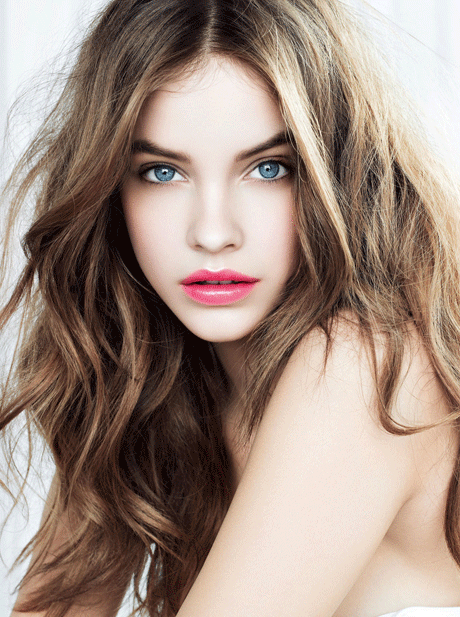 Барбара Палвин: 8 фактов об имениннице (фото 7)