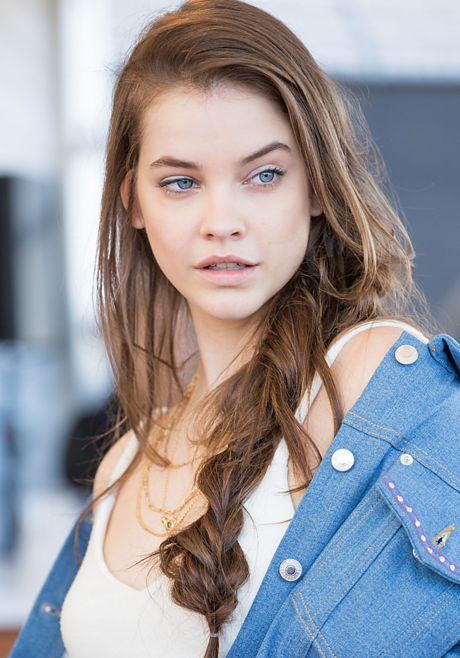 Барбара Палвин: 8 фактов об имениннице (фото 15)