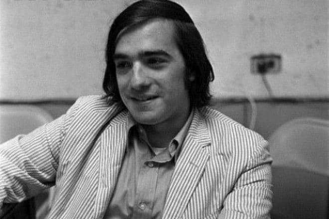 Ликбез: 10 фактов о Мартине Скорсезе