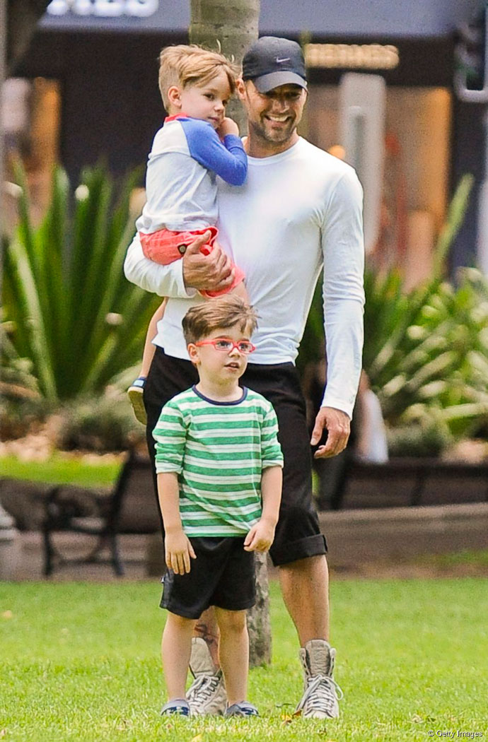 Маттео и Валентино