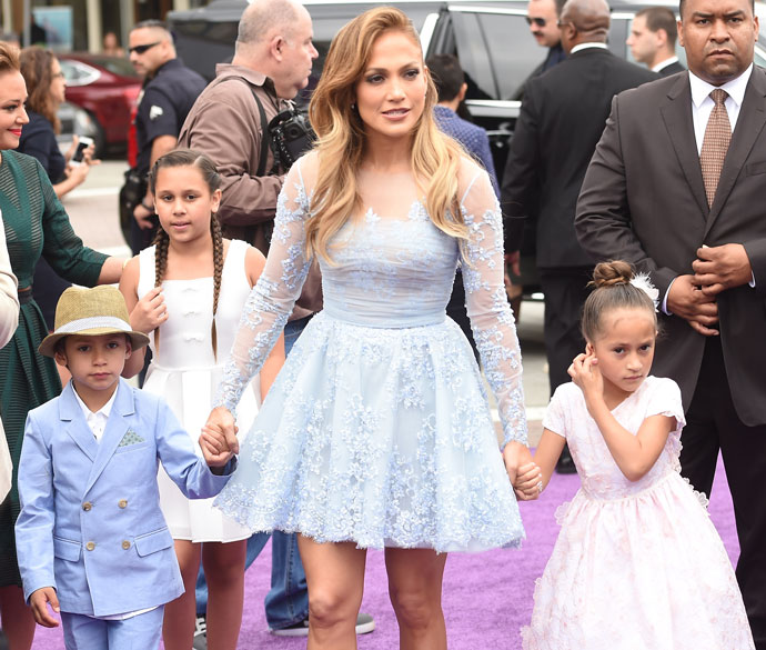 Макс и Эмма