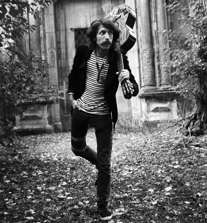 Евгений Гудзь