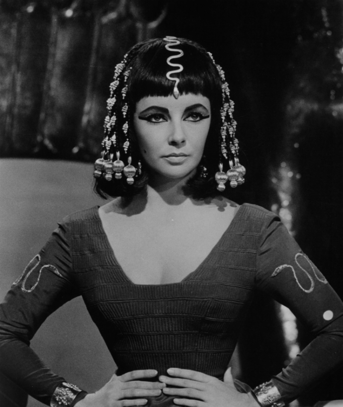 Элизабет Тейлор