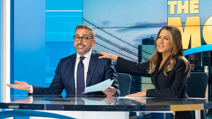 Дженнифер Энистон в откровенном интервью впервые рассказала, почему у нее нет детей