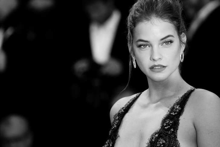 Барбара Палвин: 8 фактов об имениннице (фото 5)