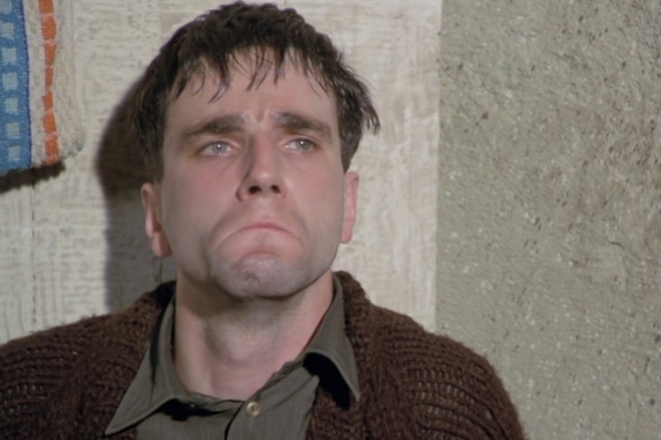 «Моя левая нога»