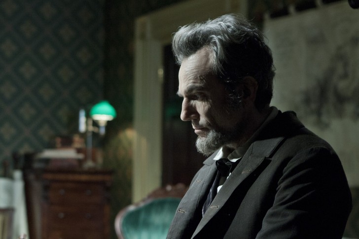 «Линкольн»