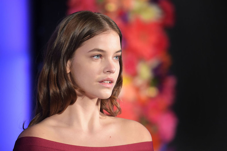 Барбара Палвин: 8 фактов об имениннице (фото 1)