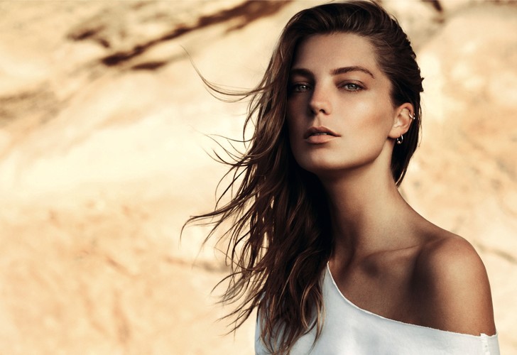 Дарья Вербова