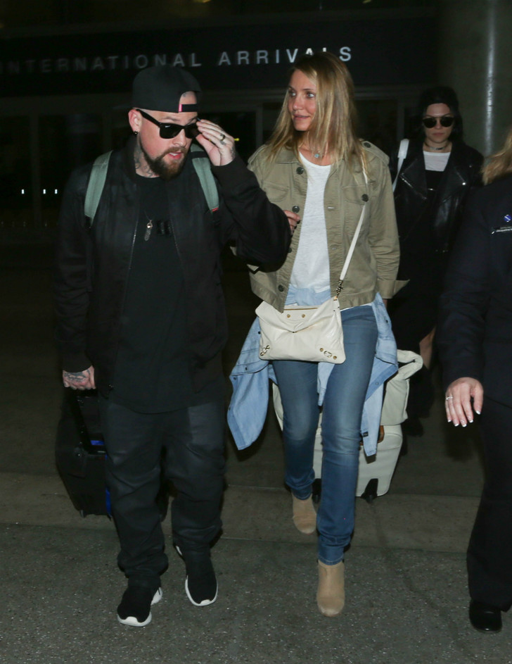 Кэмерон Диас