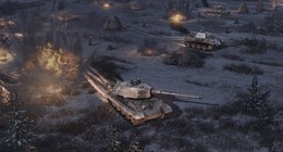 Разработчики Men of War II: В игре не будет микротранзакций или механик pay-to-win