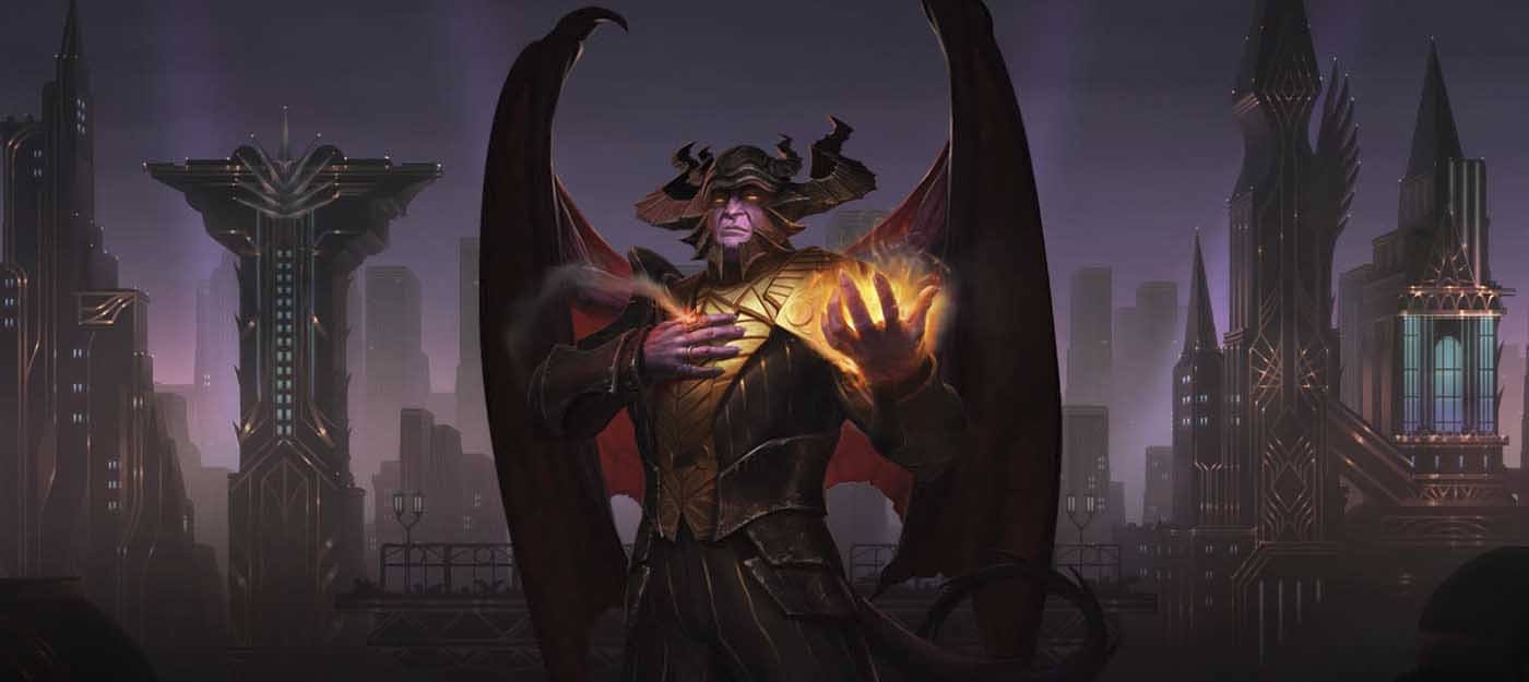 Создатель Magic: The Gathering вместе с ветеранами Blizzard и Xbox открыл игровую студию Popularium