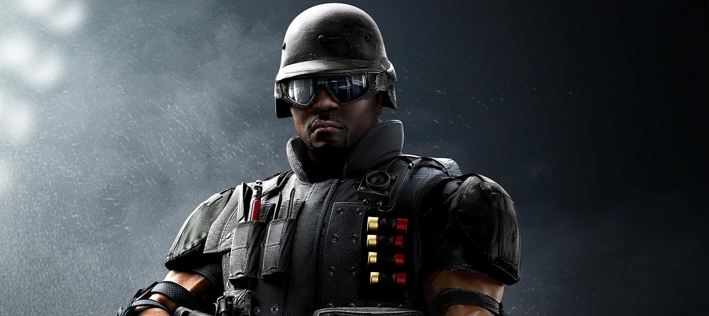 Ubisoft разорвала отношения со стримером после расистских шуток в адрес оперативника Касла из Rainbow Six Siege