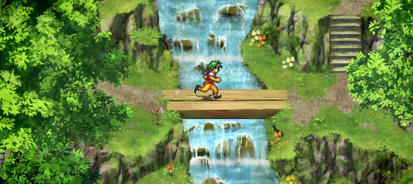 Ремастеры классических jRPG Suikoden и Suikoden 2 получили рейтинг в Тайване