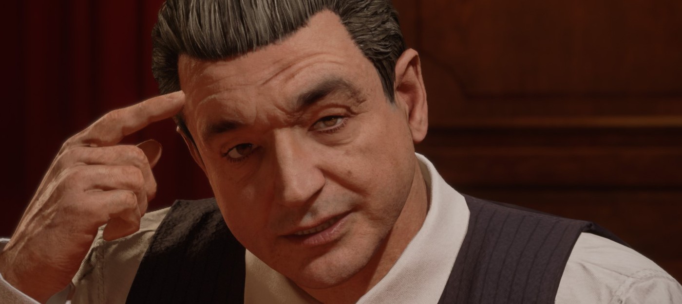 Вакансии: В Mafia IV могут быть мультиплеерные элементы и стелс