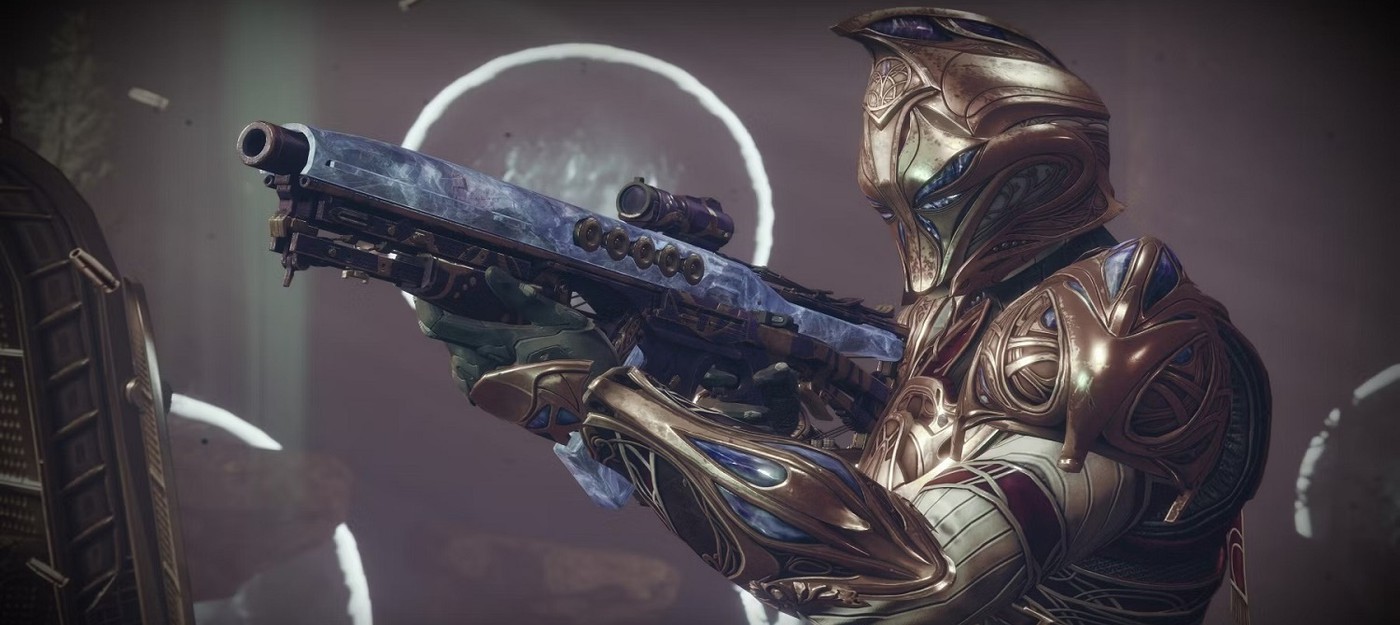 Bungie не против сторонних аксессуаров в Destiny 2. но будет банить игроков, которые используют их для получения преимущества