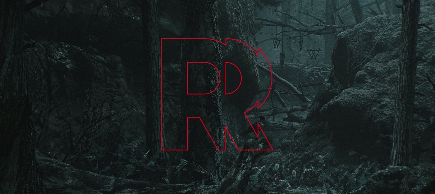 Remedy Entertainment обновила свой логотип впервые за 20 лет