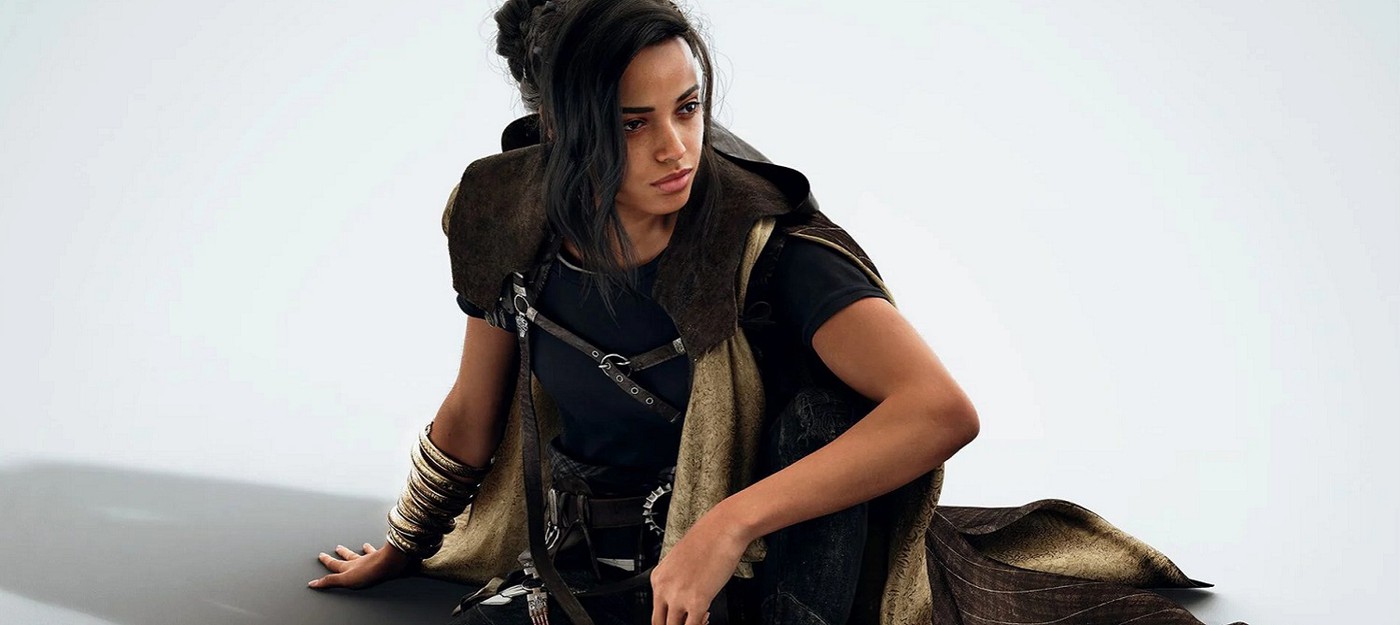 Глава Black Girl Gamers: Нам нужно больше чернокожих руководителей в игровых студиях