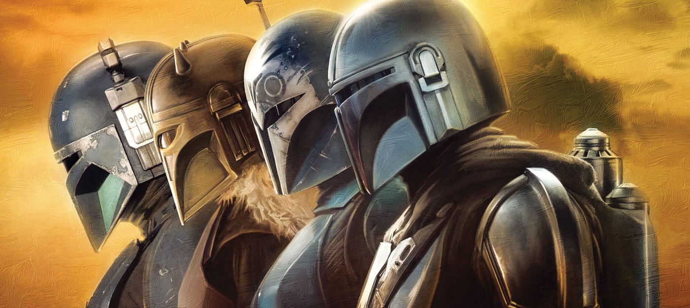 Опрос: 45% геймеров хотят увидеть игры по мотивам сериалов и фильмов