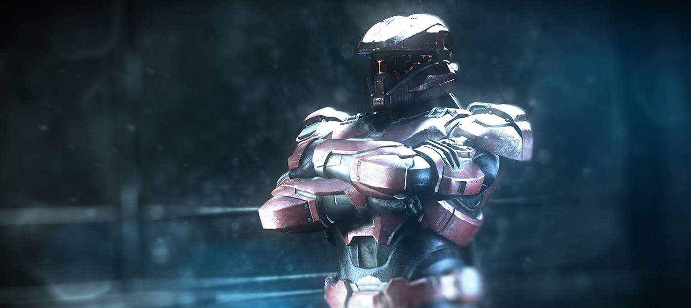 Microsoft подтвердила уход руководителя франшизы Halo из компании