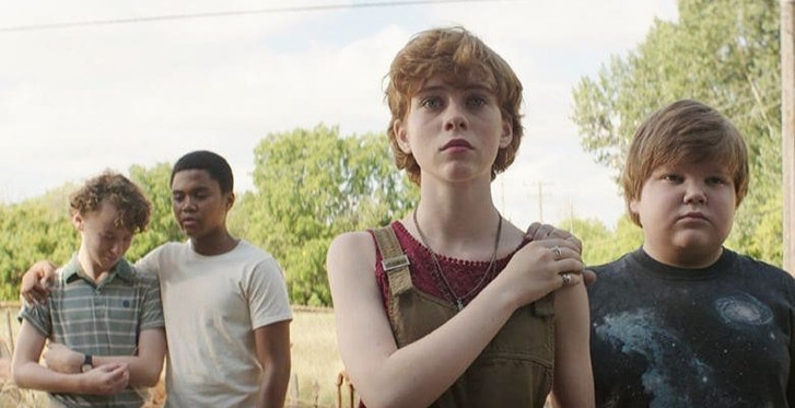 Звезда будущего: София Лиллис (фото 4)