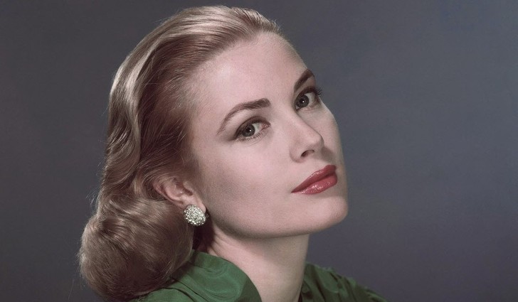 Грейс Келли