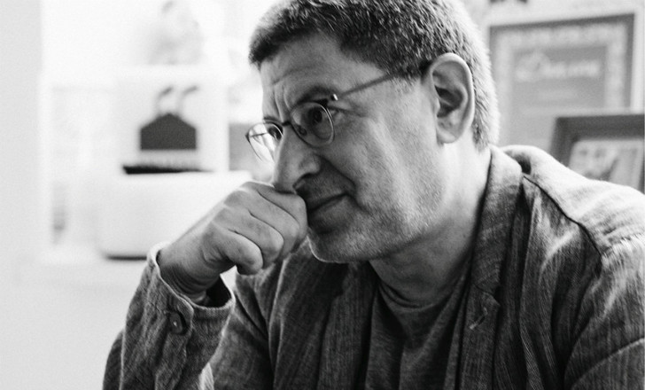 Про любовь: 10 пунктов теории Михаила Лабковского, о которых вы не знали фото [2]