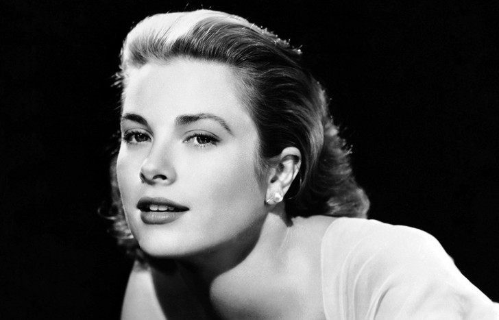 Грейс Келли