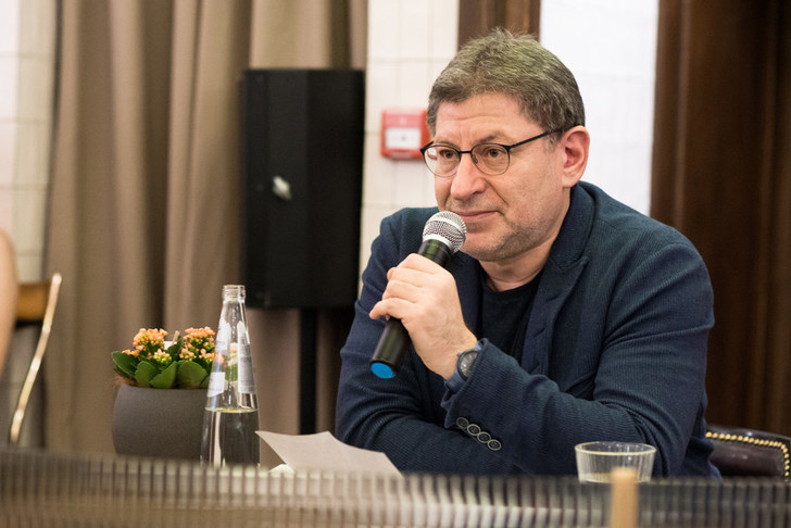 Про любовь: 10 пунктов теории Михаила Лабковского, о которых вы не знали фото [3]