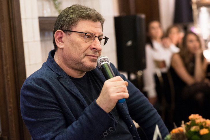 Про любовь: 10 пунктов теории Михаила Лабковского, о которых вы не знали фото [4]