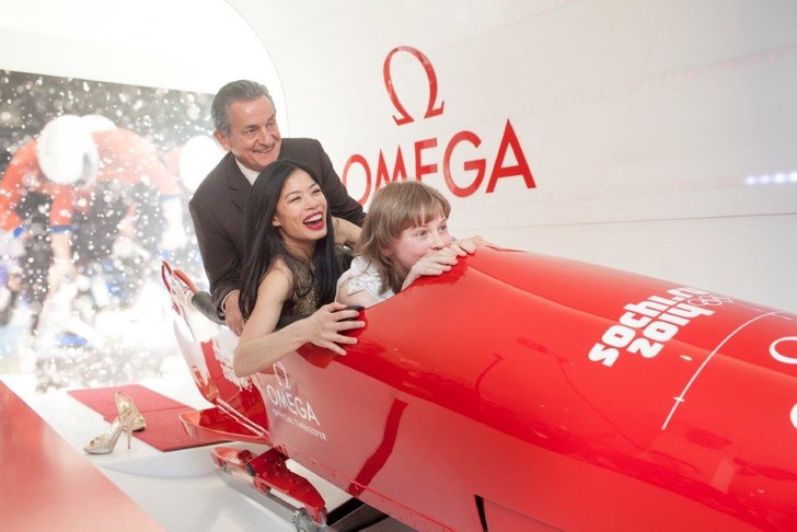 ванесса мэй 2014