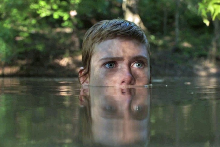 Звезда будущего: София Лиллис (фото 7)