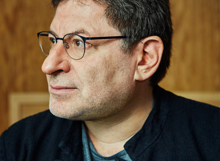 Про любовь: 10 пунктов теории Михаила Лабковского, о которых вы не знали фото [1]