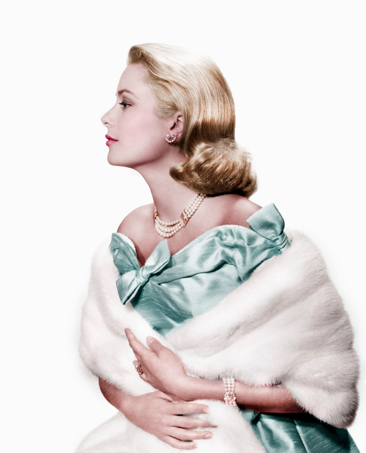 Грейс Келли