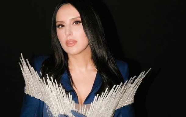 Песня Джамалы попала в тройку лучших на Евровидении