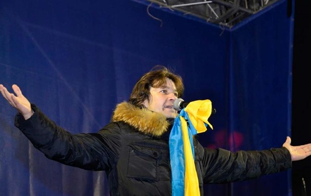 Нищук планирует обновить Шевченковский комитет почти на 100%