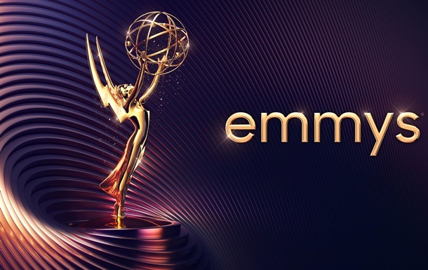 Объявлены номинанты премии Эмми-2023