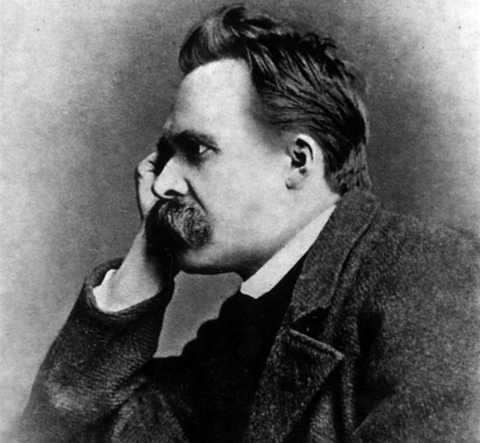 Фридрих Ницше