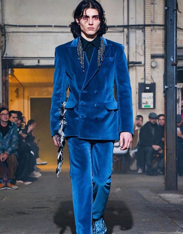 От этой пары невозможно отвести глаз: с кем встречается дочь Моники Беллуччи и Венсана Касселя