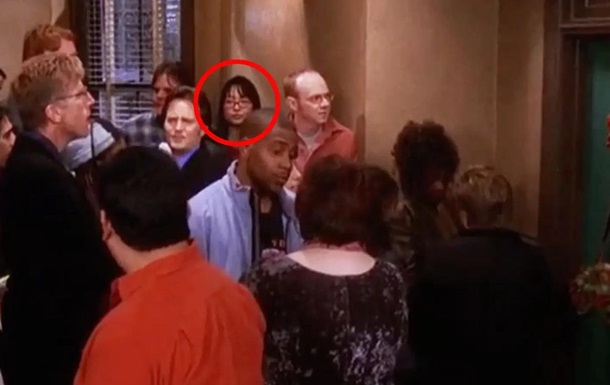 Сценаристка Друзей рассказала секреты о сериале