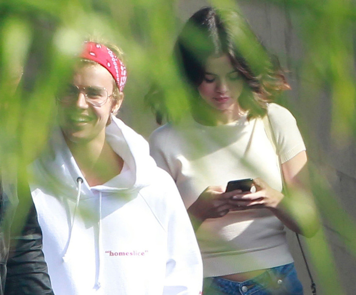 Конец самой красивой истории любви: все версии расставания Селены и The Weeknd фото [9]