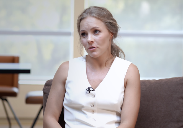 Хореограф Шоптенко в интервью откровенно призналась, что думает о Владимире Зеленском.